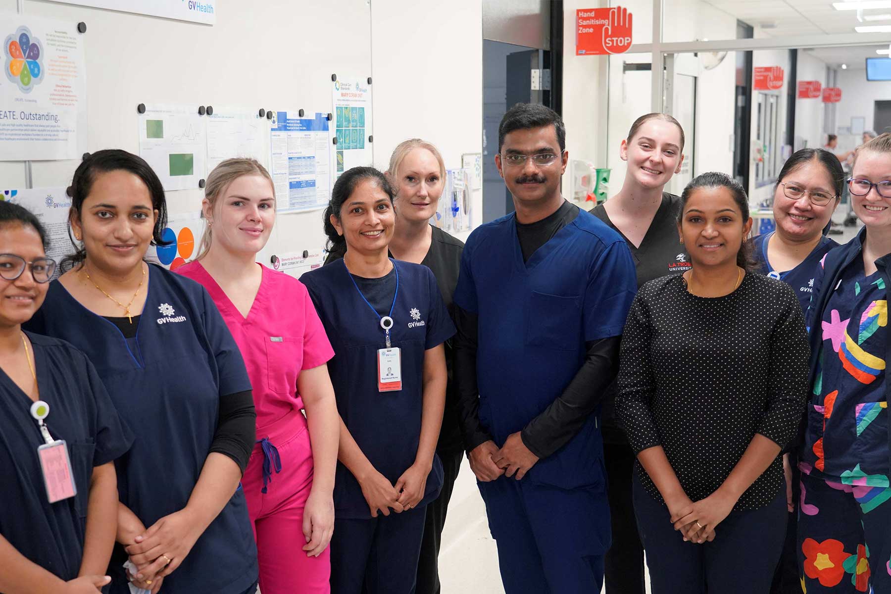 Goulburn Valley Health Goulburn Valley Health