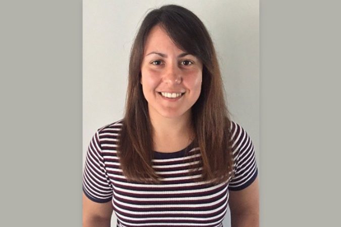 Andrea Jansen Van Rensburg