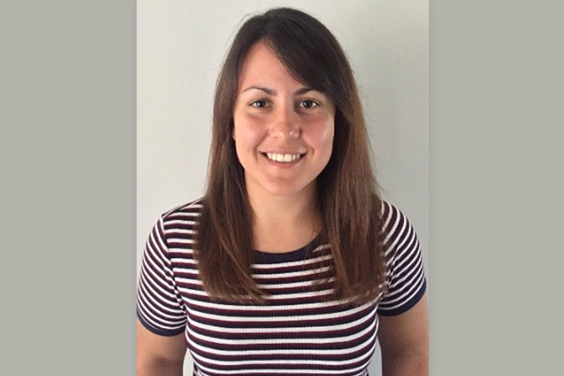 Andrea Jansen Van Rensburg