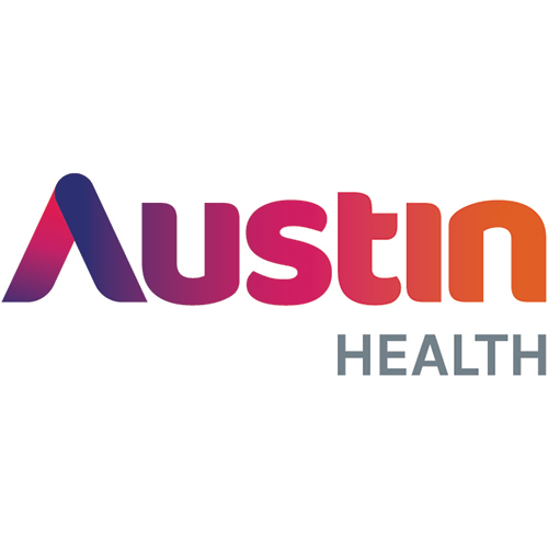 Austin Health logo