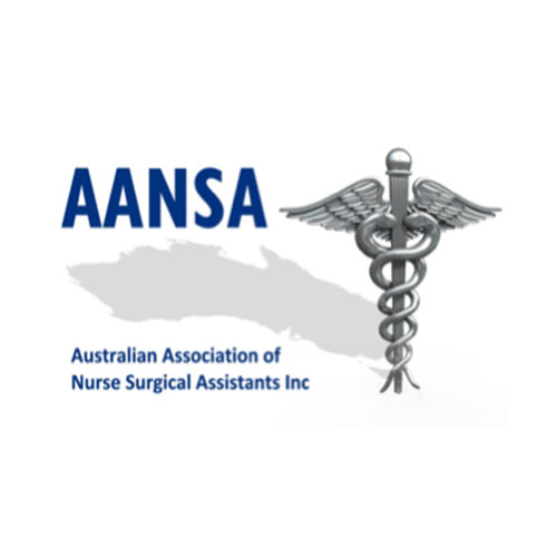 Australian Association of Nurse Surgical Assistants (AANSA)