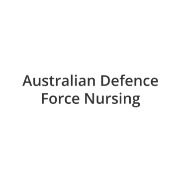 Australian Defence Force Nursing