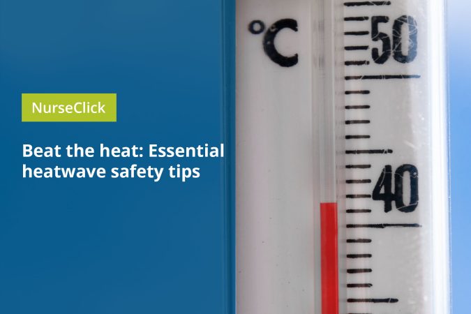 Beat the heat: Essential heatwave safety tips Beat the heat: Essential heatwave safety tips