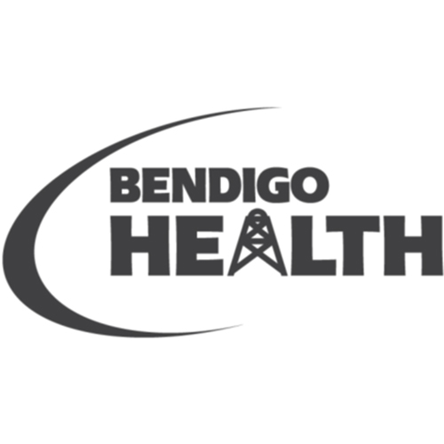 Bendigo Health logo