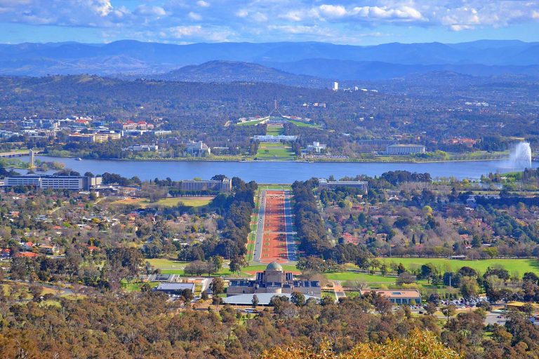 More than 800 nursing leaders gather in Canberra for ACN National Nursing Forum