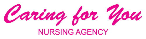 Caring for you nursing agency