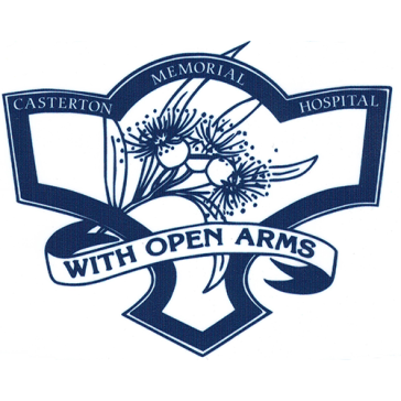 Casterton Memorial Hospital