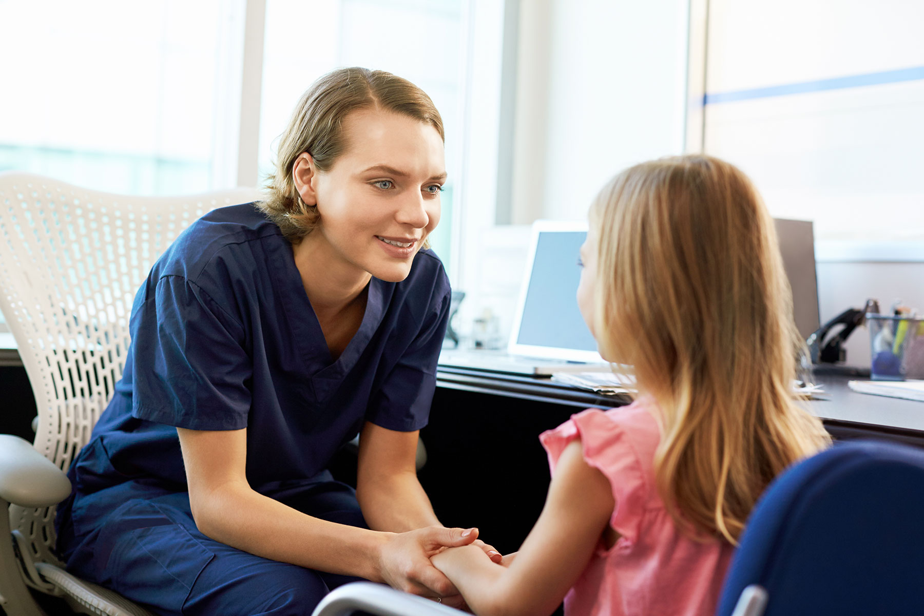 Graduate Certificate in Child and Family Health Nursing Australian
