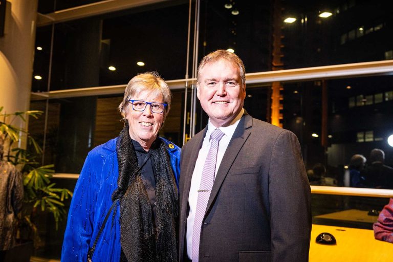 The Australian College of Nursing welcomes new President of the Board