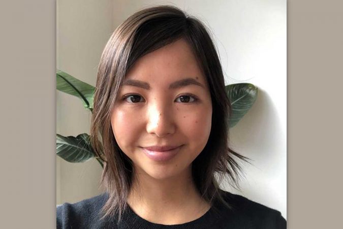 Christine Han - NurseClick - Australian College of Nursing