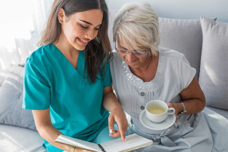 Chronic disease is up, and nurses are leading the charge Chronic disease is up, and nurses are leading the charge