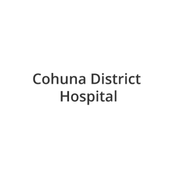 Cohuna District Health Hospital