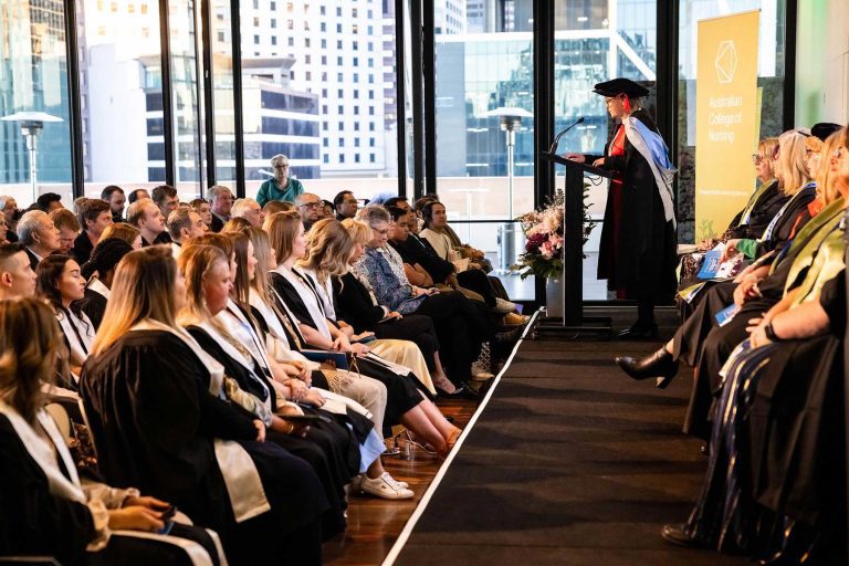 Congratulations to the 2023 ACN graduates! Congratulations to the 2023 ACN graduates!