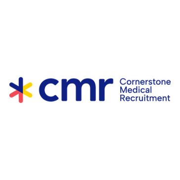 Cornerstone Medical Recruitment