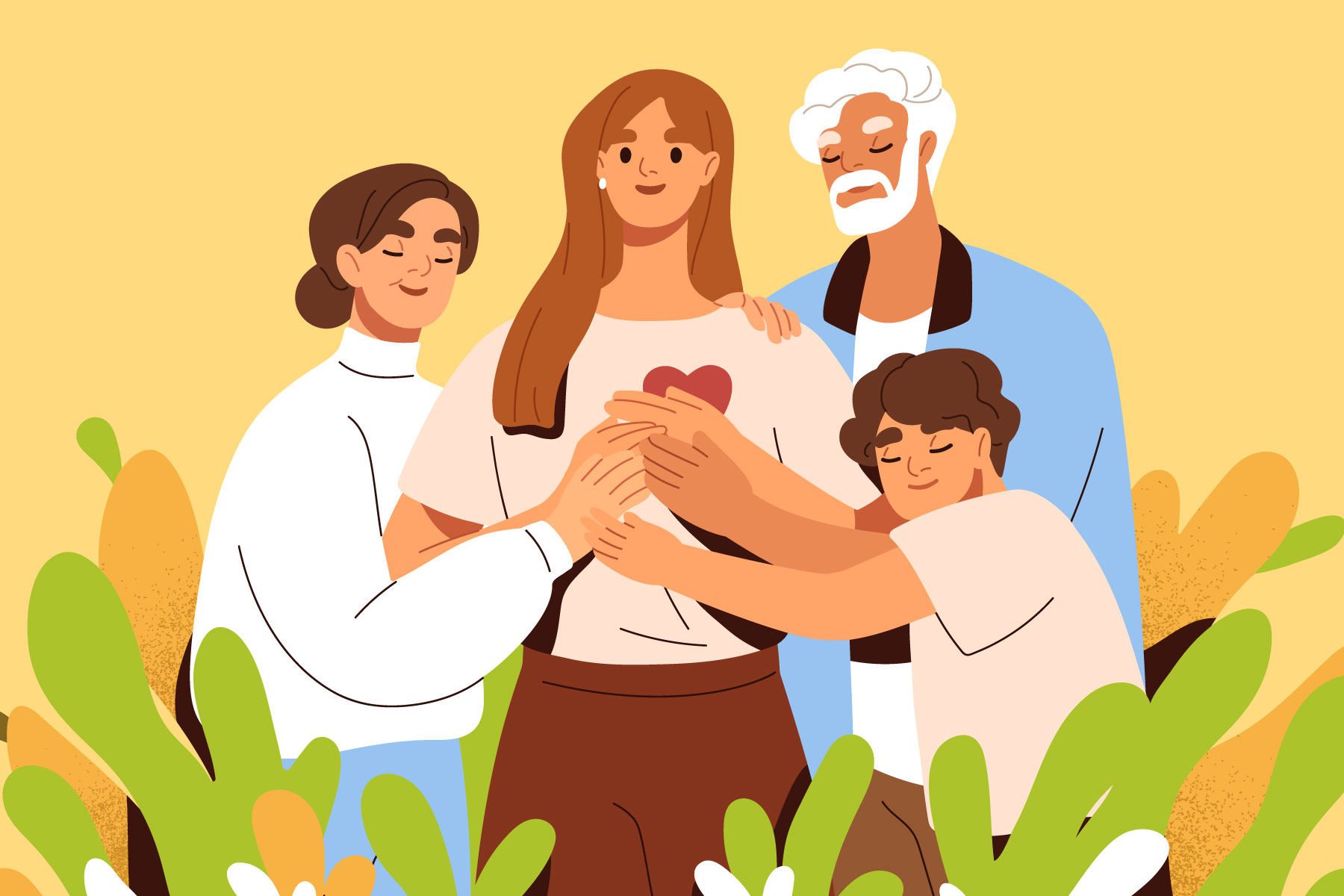 A Day in the Life of a Refugee Nurse