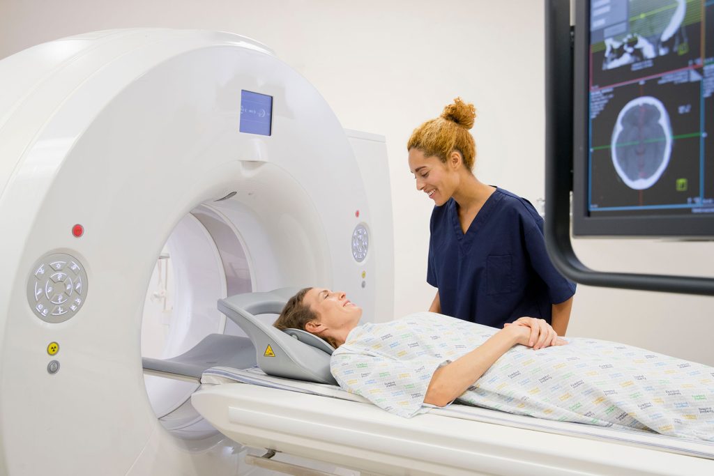 Diagnostic and Interventional Radiology Nursing
