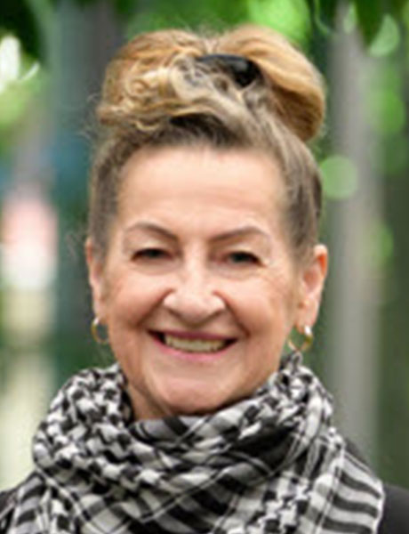 Dianne Stratton-Maher