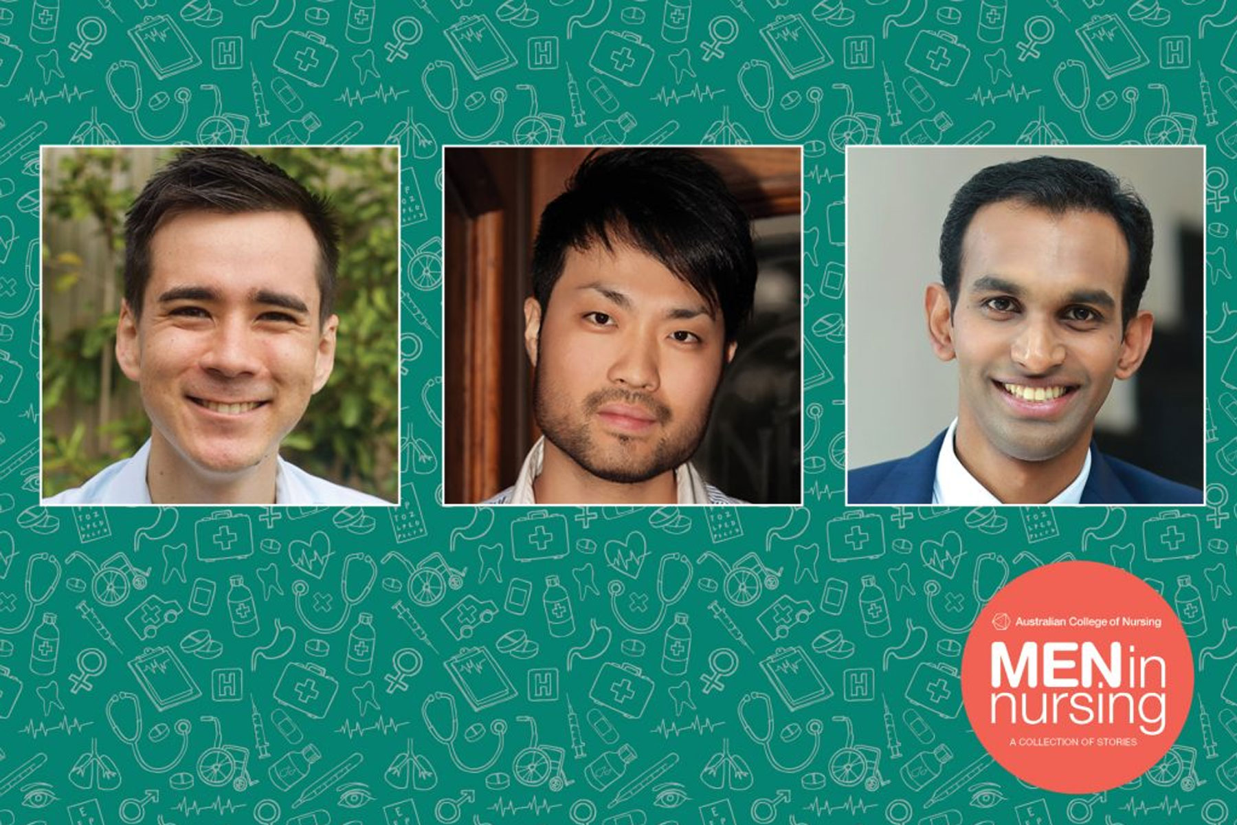 Diverse impacts of a nursing career – Australian College of Nursing Diverse impacts of a nursing career - Australian College of Nursing