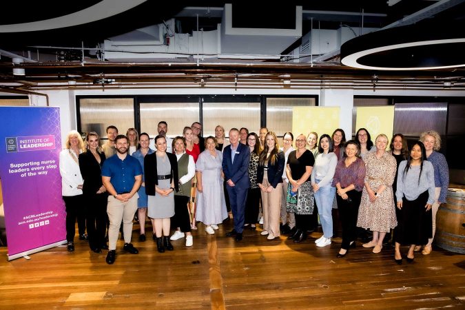 Driving change through nurse-led quality improvement projects