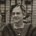 Edith Hughes-Jones OBE RCNA