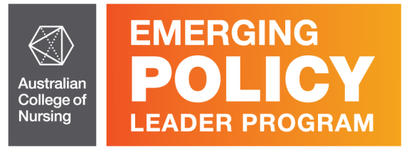 ACN Emerging Policy Leader Program