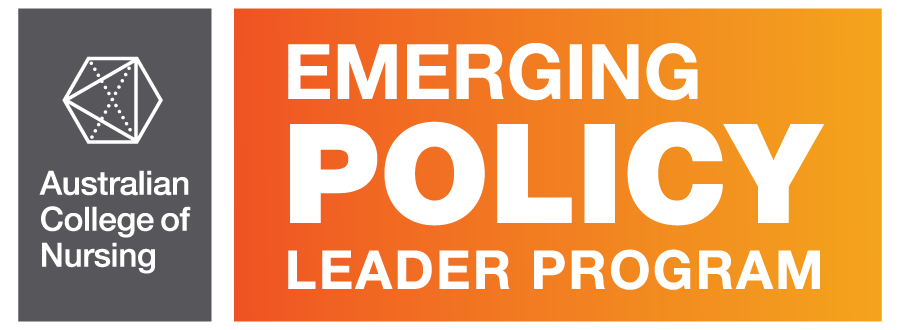 ACN Emerging Policy Leader Program