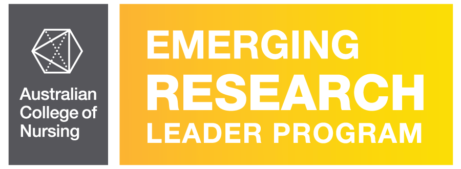 ACN Emerging Research Leader Program