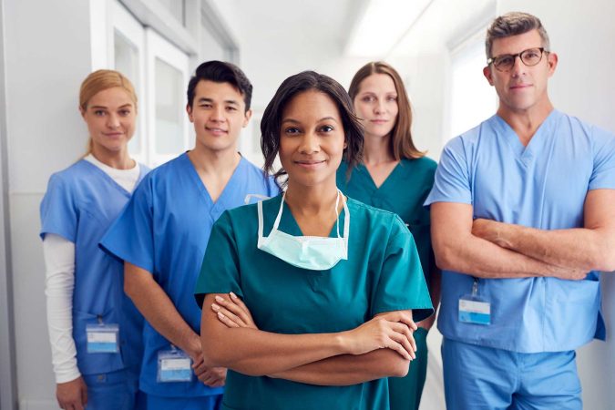 Empowering nurses will improve healthcare access for all Australians Empowering nurses will improve healthcare access for all Australians