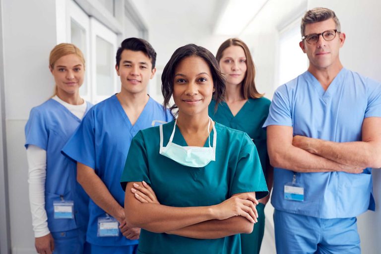 Empowering nurses will improve healthcare access for all Australians