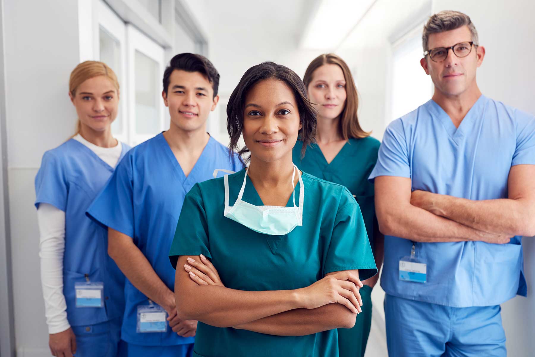 Empowering nurses will improve healthcare access for all Australians Empowering nurses will improve healthcare access for all Australians