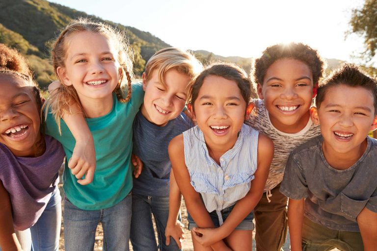 Every school-aged child should have access to a registered nurse to maintain healthy weight