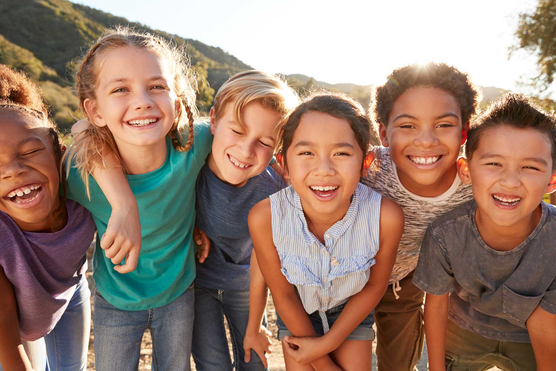 Every school-aged child should have access to a registered nurse to maintain healthy weight