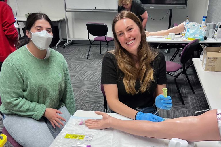 Face your continuing professional development with others this year Face your continuing professional development with others this year