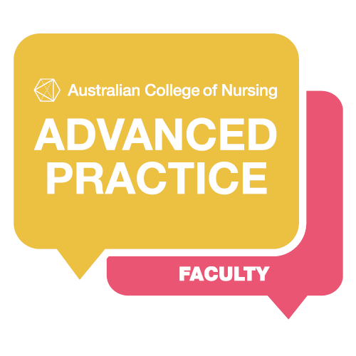 Advanced Practice Faculty Advanced Practice Faculty