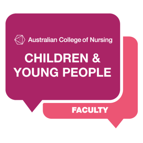 Children and Young People Faculty Children and Young People Faculty
