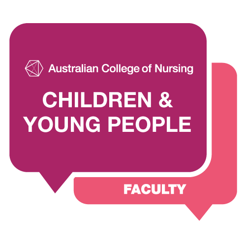 Children and Young People Faculty Children and Young People Faculty