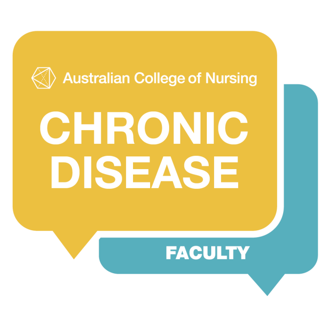 Chronic Disease Faculty