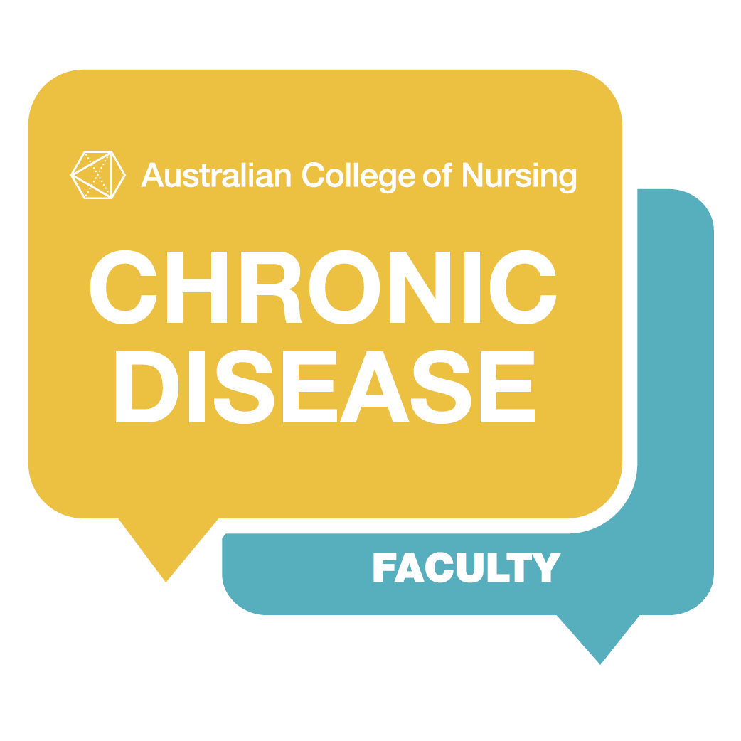 Chronic Disease Faculty
