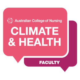 Climate and Health Faculty