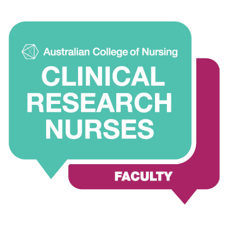 Clinical Research Nurses Faculty Clinical Research Nurses Faculty