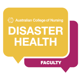 Disaster Health Faculty