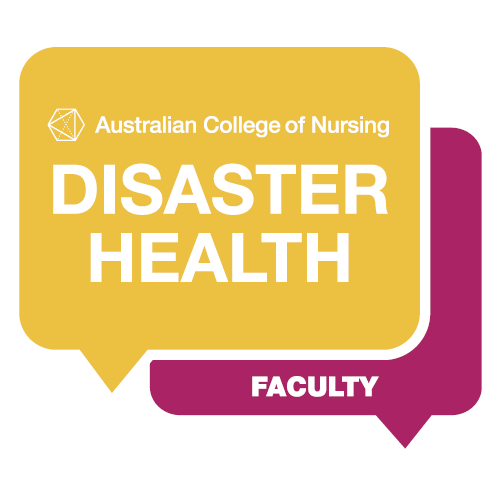 Disaster Health Faculty