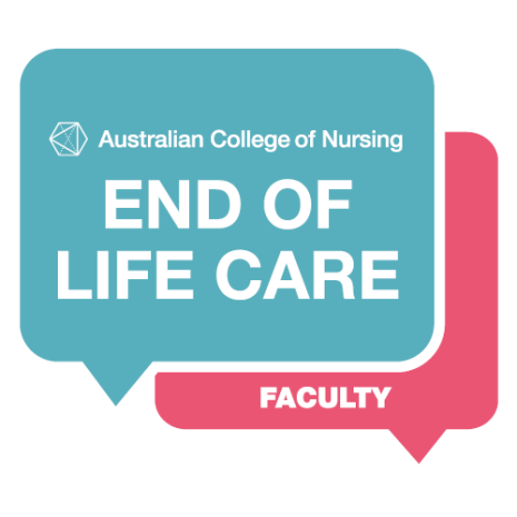 End-of-Life Care Faculty End-of-Life Care Faculty