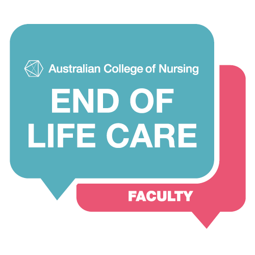 End-of-Life Care Faculty End-of-Life Care Faculty