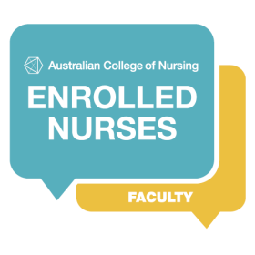 Enrolled Nurses Faculty