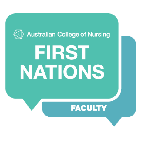 First Nations Faculty First Nations Faculty