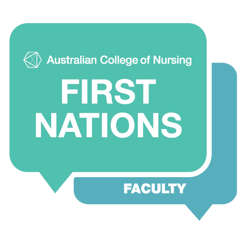 First Nations Faculty First Nations Faculty