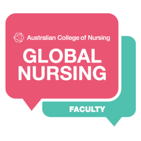 Global Nursing Faculty