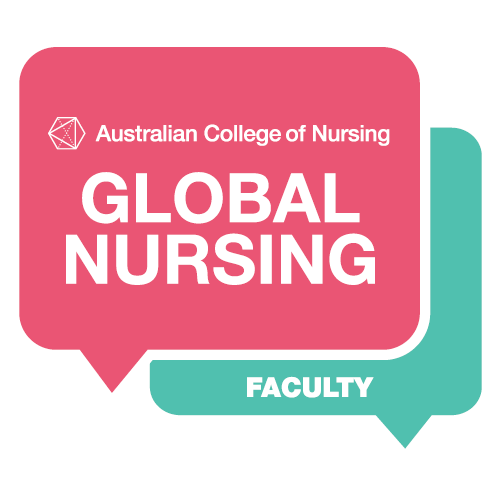 Global Nursing Faculty Global Nursing Faculty