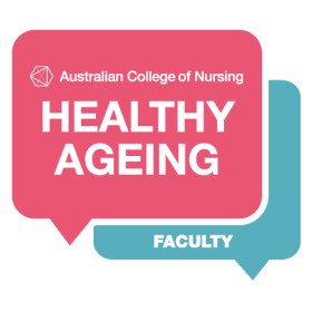 Health Ageing Faculty